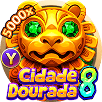 Golden City 8