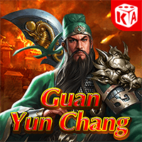Quan Vân Trường game thumbnail