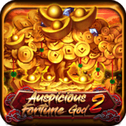 God of Wealth Fortune 2