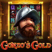 Gonzo's Gold