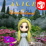Alice Ở Xứ Sở Thần Tiên game thumbnail