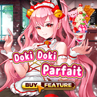 Parfait Heartbeat