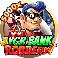 YGR Bank Robber